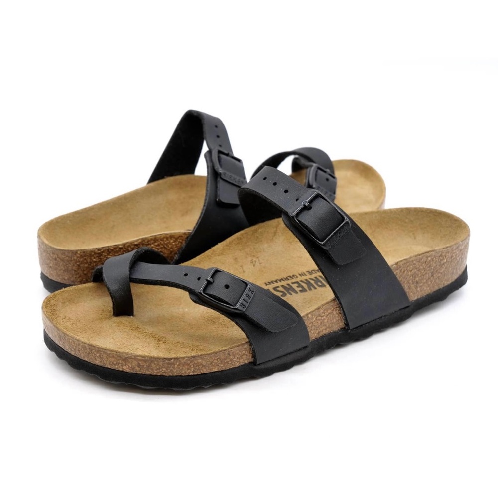 Birkenstock- Size 5 or 36